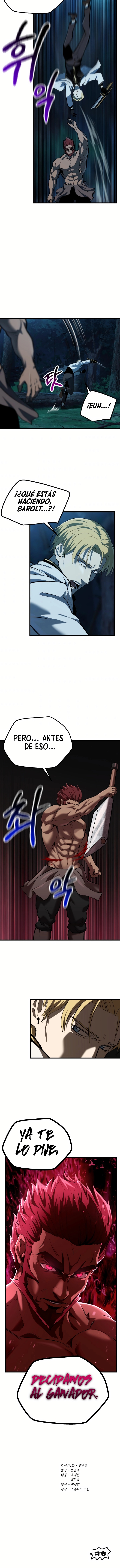 Read Latna Saga Survival of a Sword King Español Manga Online