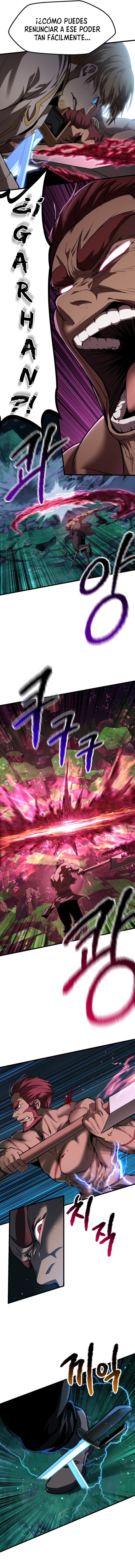 Read Latna Saga Survival of a Sword King Español Manga Online
