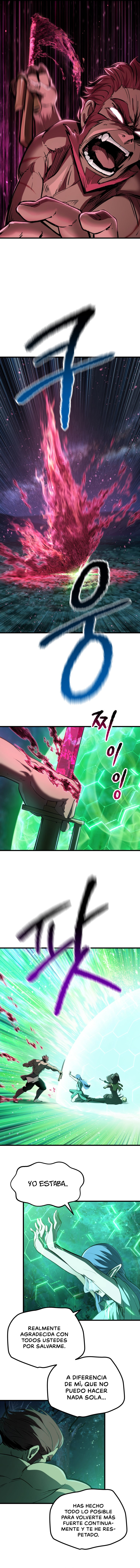 Read Latna Saga Survival of a Sword King Español Manga Online