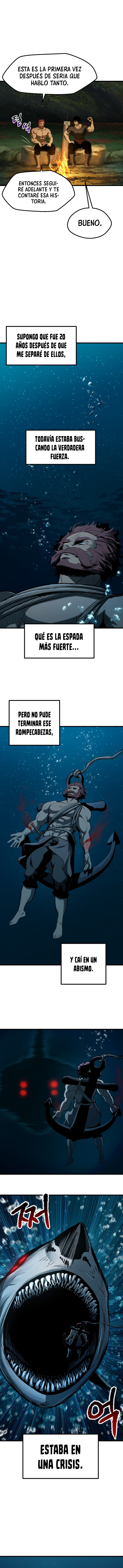 Read Latna Saga Survival of a Sword King Español Manga Online