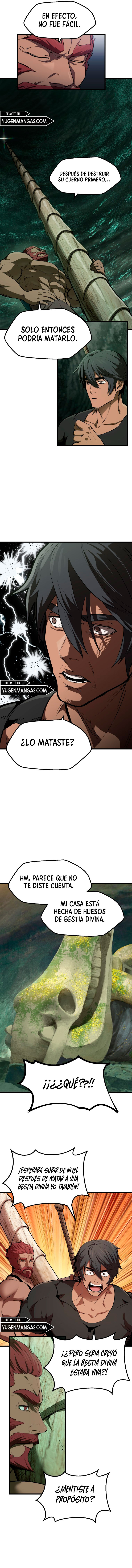 Read Latna Saga Survival of a Sword King Español Manga Online