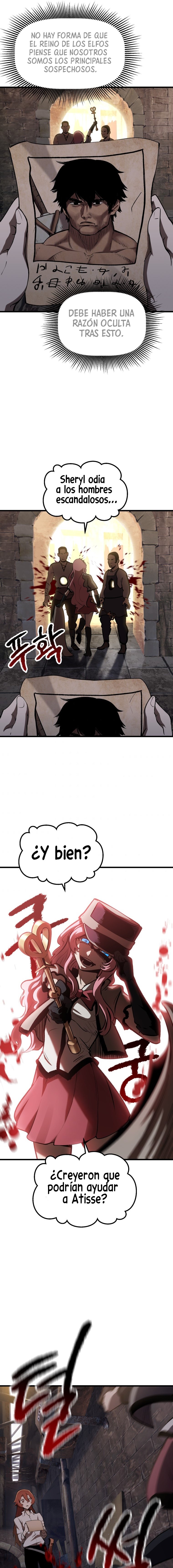 Read Latna Saga Survival of a Sword King Español Manga Online