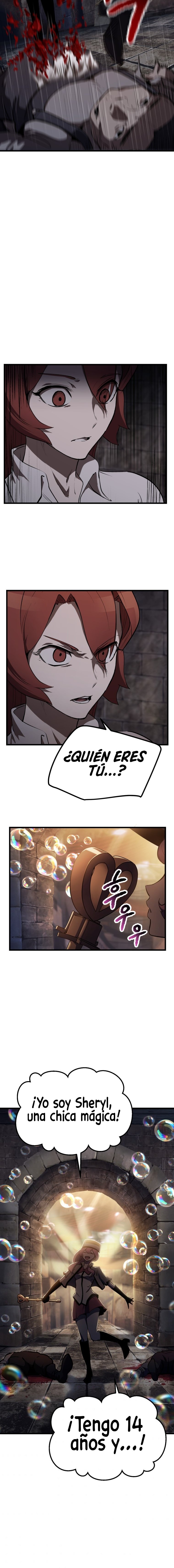 Read Latna Saga Survival of a Sword King Español Manga Online