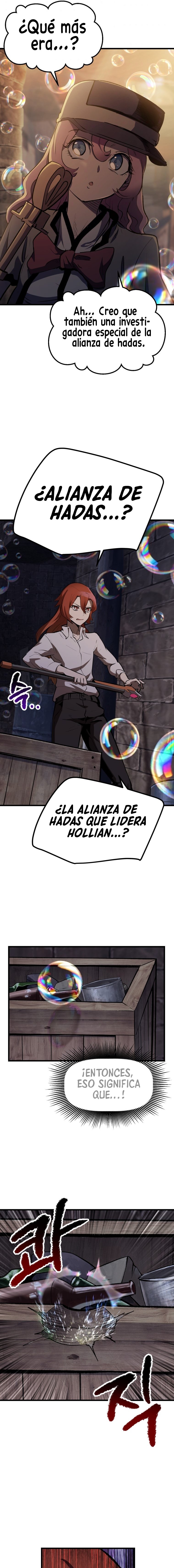 Read Latna Saga Survival of a Sword King Español Manga Online