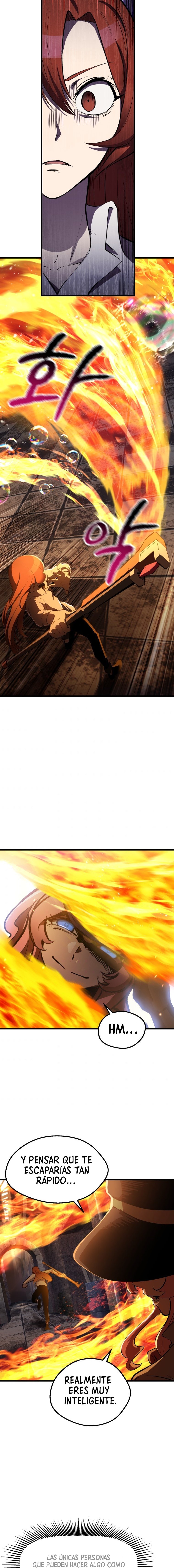Read Latna Saga Survival of a Sword King Español Manga Online