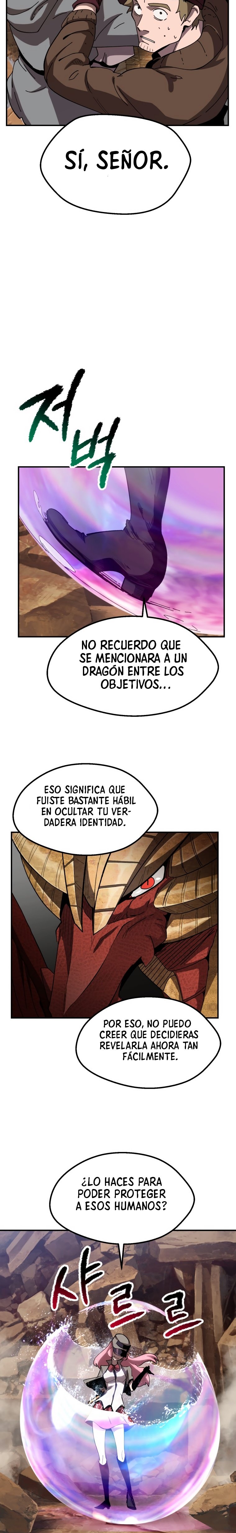 Read Latna Saga Survival of a Sword King Español Manga Online