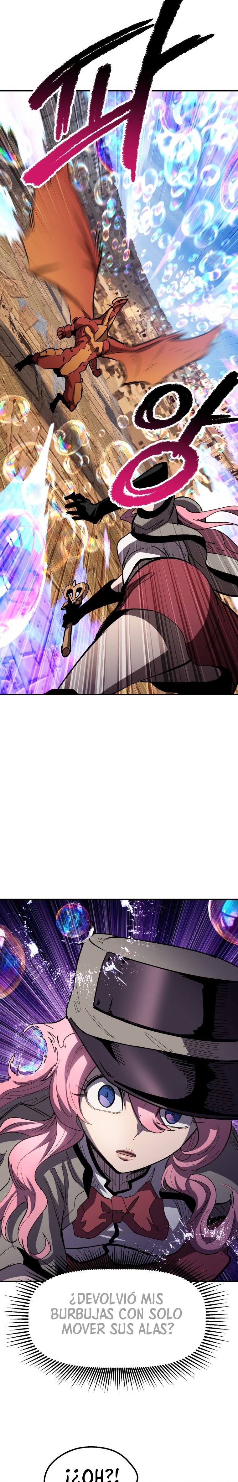 Read Latna Saga Survival of a Sword King Español Manga Online