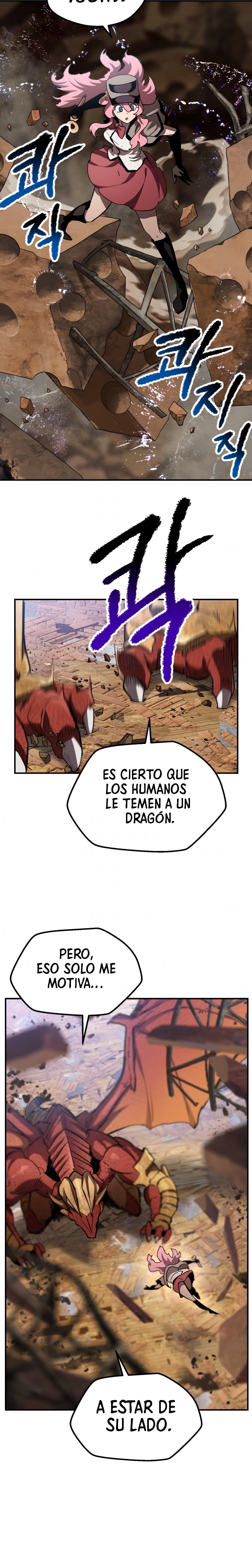 Read Latna Saga Survival of a Sword King Español Manga Online