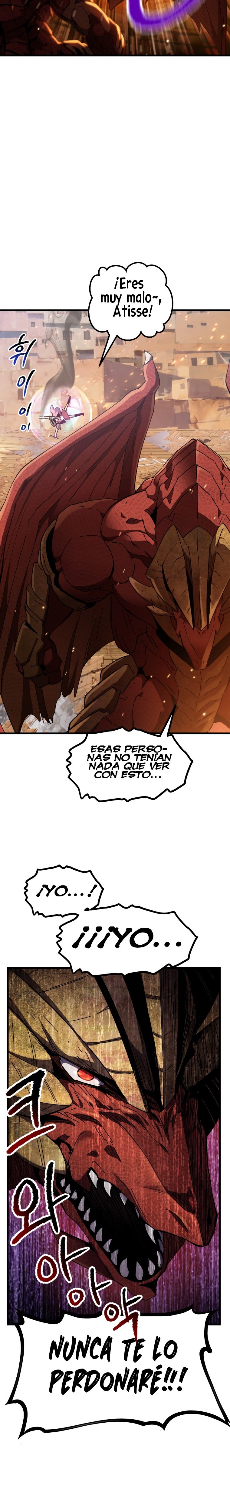 Read Latna Saga Survival of a Sword King Español Manga Online