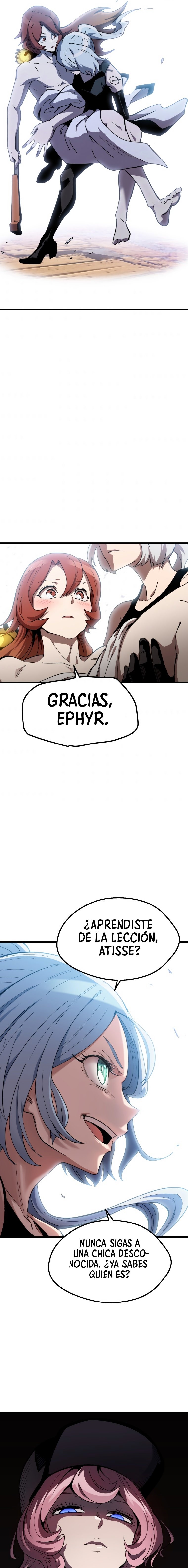 Read Latna Saga Survival of a Sword King Español Manga Online