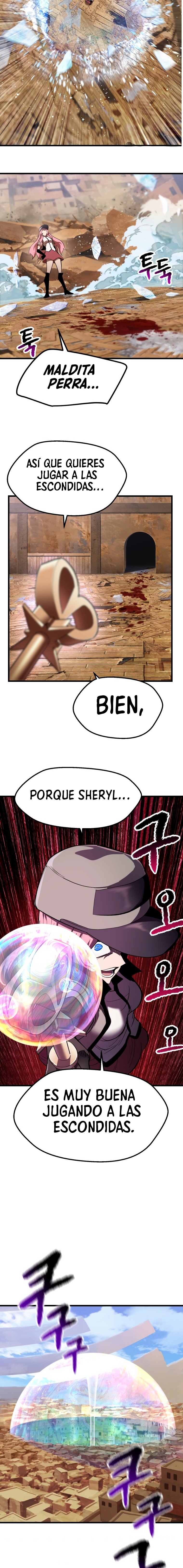 Read Latna Saga Survival of a Sword King Español Manga Online