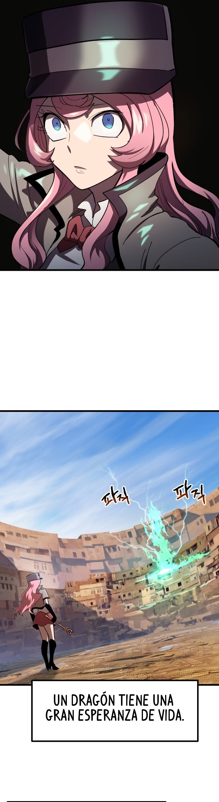 Read Latna Saga Survival of a Sword King Español Manga Online