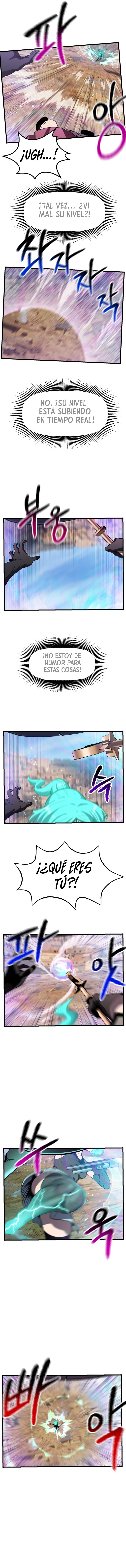 Read Latna Saga Survival of a Sword King Español Manga Online