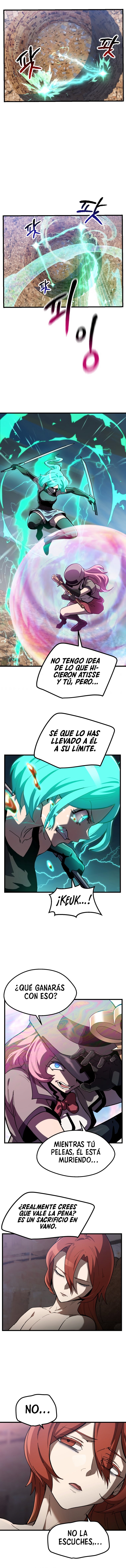 Read Latna Saga Survival of a Sword King Español Manga Online