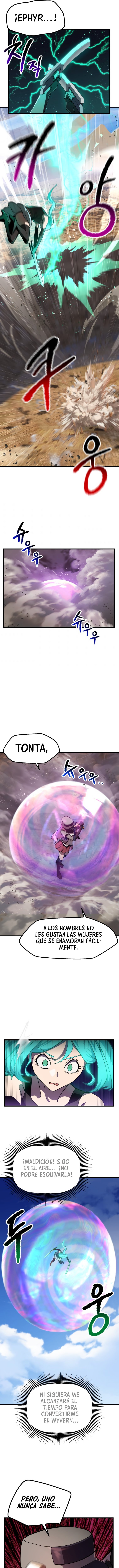 Read Latna Saga Survival of a Sword King Español Manga Online