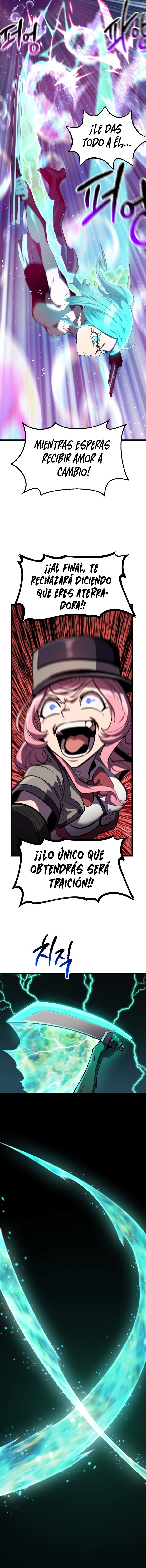 Read Latna Saga Survival of a Sword King Español Manga Online