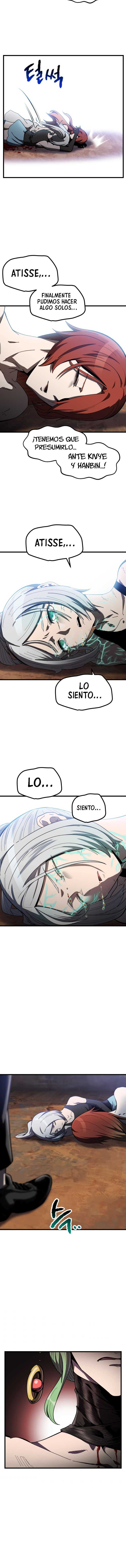 Read Latna Saga Survival of a Sword King Español Manga Online