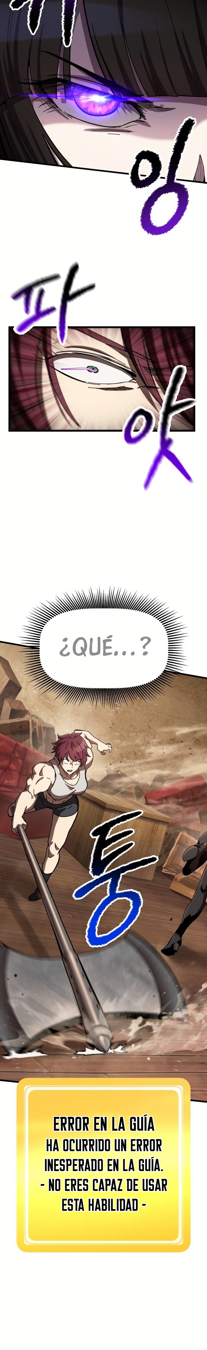 Read Latna Saga Survival of a Sword King Español Manga Online