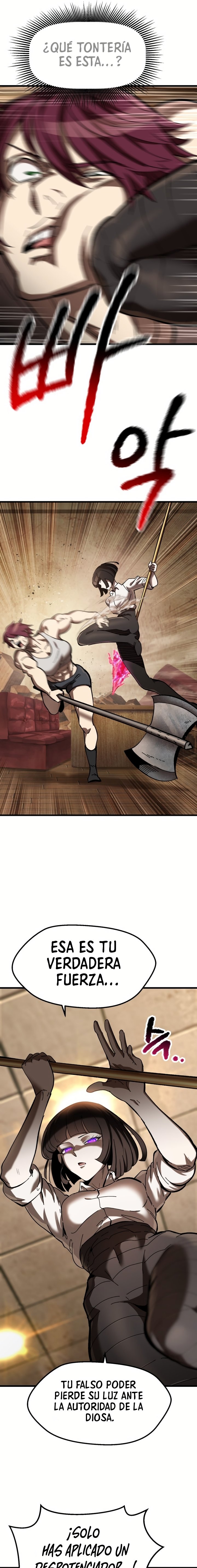 Read Latna Saga Survival of a Sword King Español Manga Online