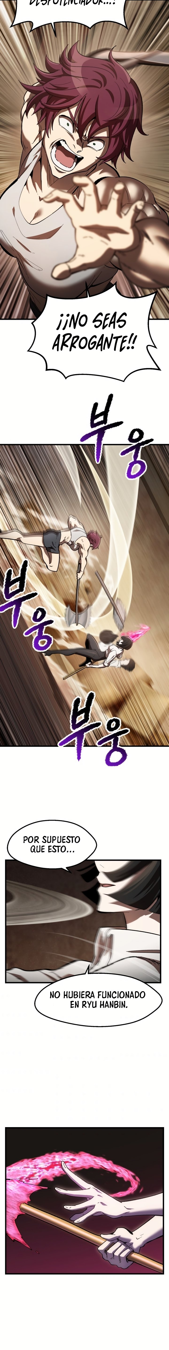 Read Latna Saga Survival of a Sword King Español Manga Online