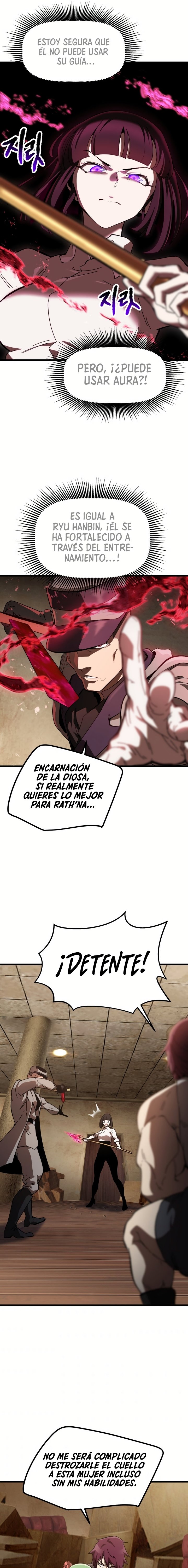 Read Latna Saga Survival of a Sword King Español Manga Online