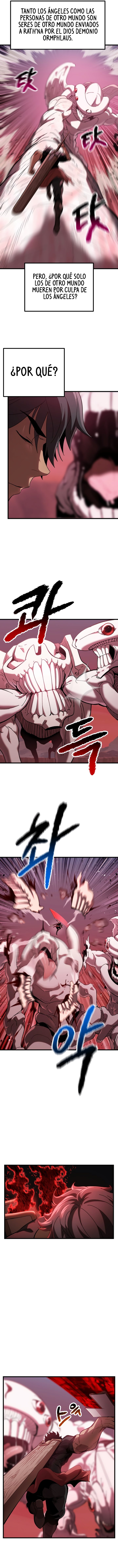 Read Latna Saga Survival of a Sword King Español Manga Online