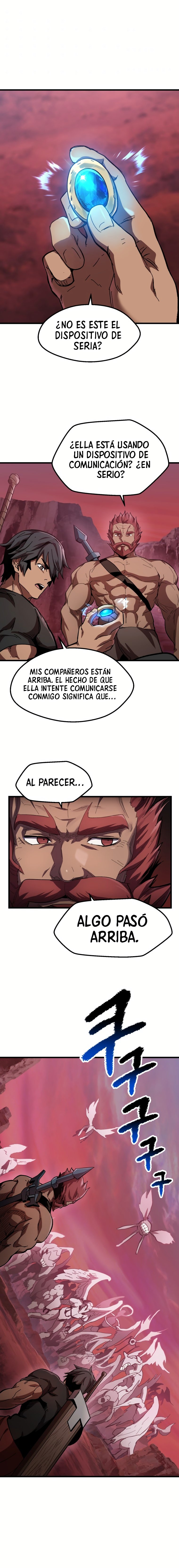Read Latna Saga Survival of a Sword King Español Manga Online