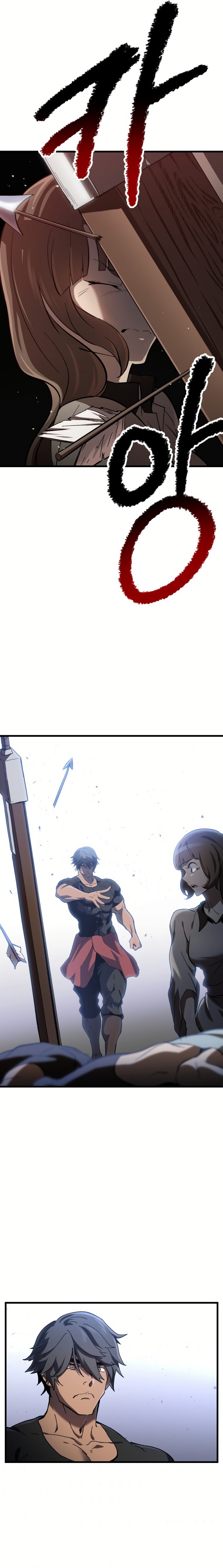 Read Latna Saga Survival of a Sword King Español Manga Online
