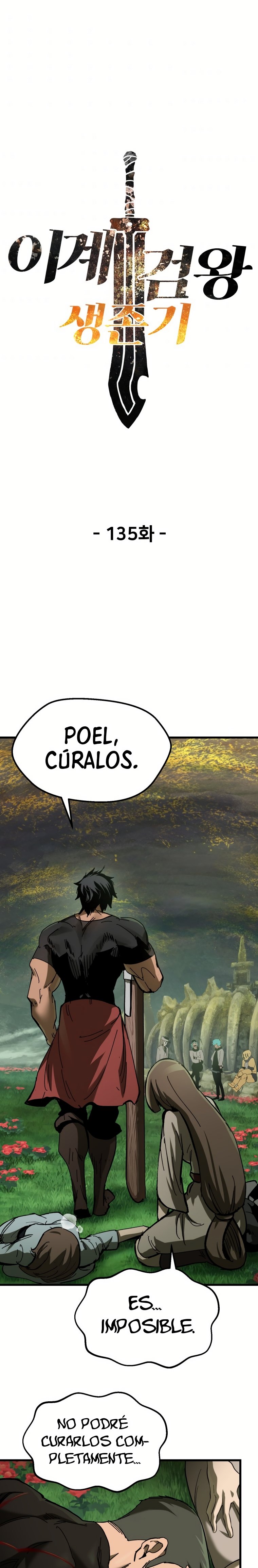 Read Latna Saga Survival of a Sword King Español Manga Online