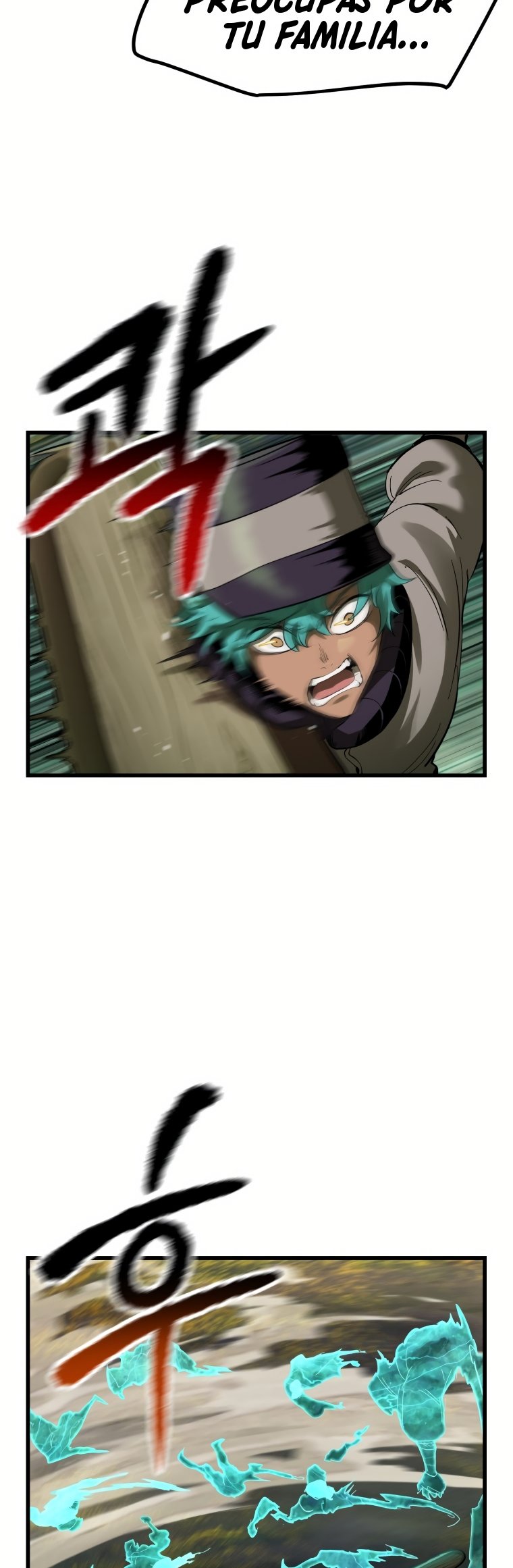Read Latna Saga Survival of a Sword King Español Manga Online