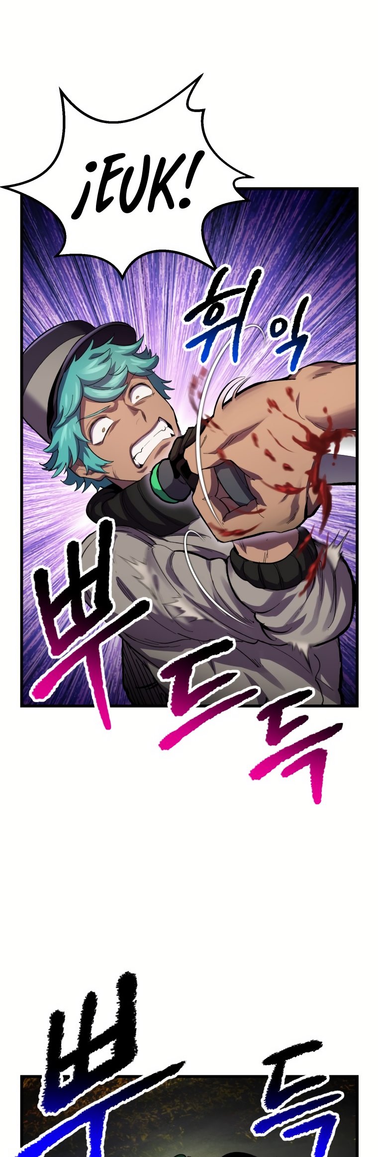 Read Latna Saga Survival of a Sword King Español Manga Online