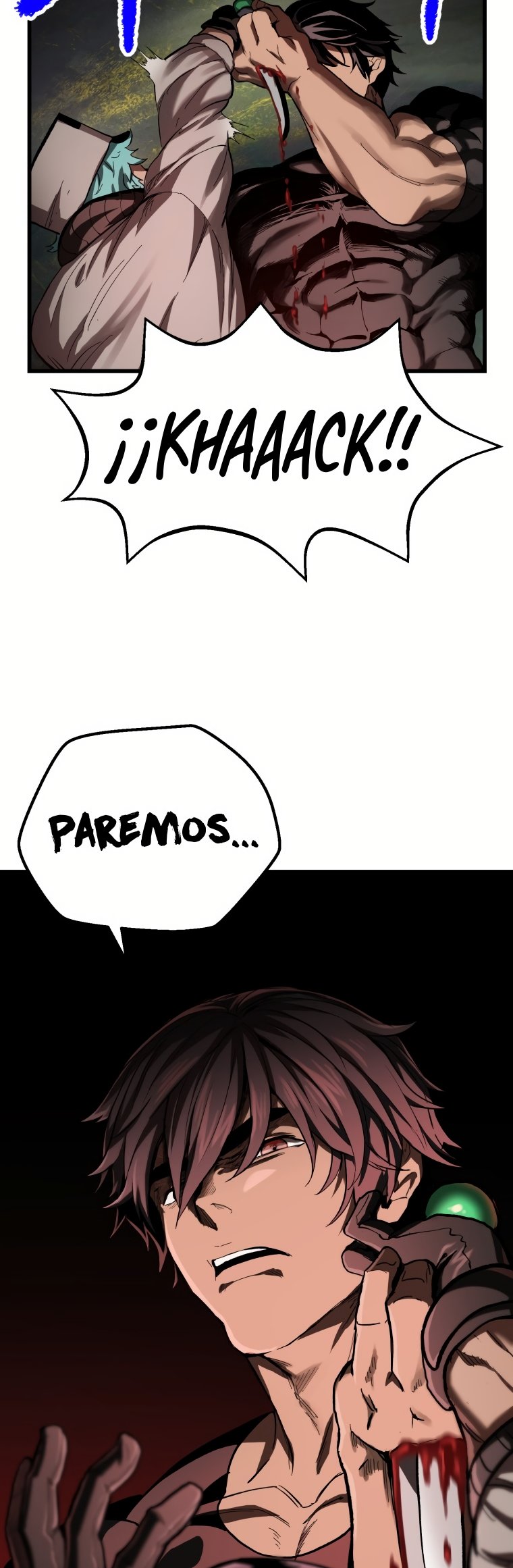 Read Latna Saga Survival of a Sword King Español Manga Online