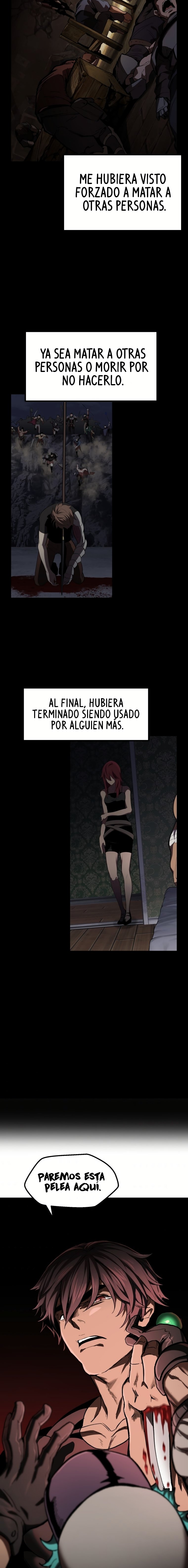 Read Latna Saga Survival of a Sword King Español Manga Online