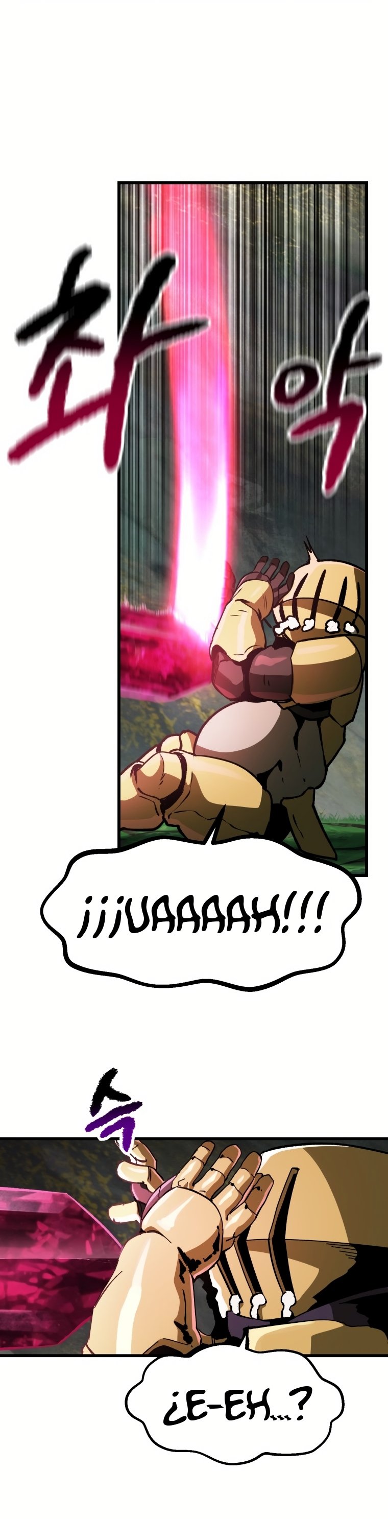 Read Latna Saga Survival of a Sword King Español Manga Online