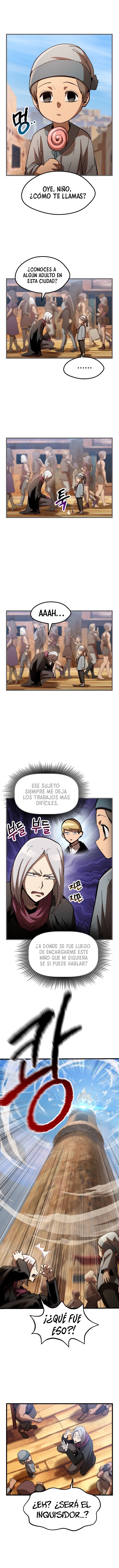 Read Latna Saga Survival of a Sword King Español Manga Online