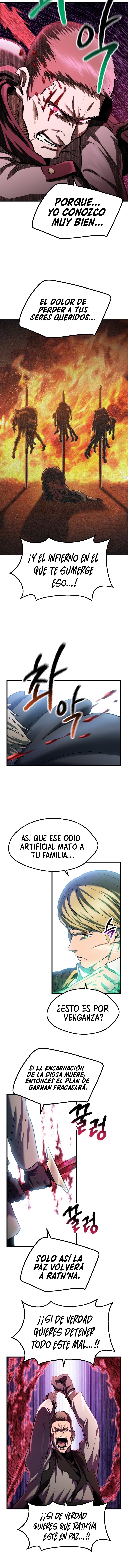 Read Latna Saga Survival of a Sword King Español Manga Online