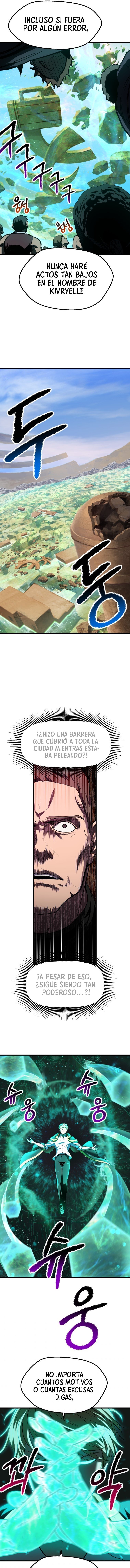 Read Latna Saga Survival of a Sword King Español Manga Online