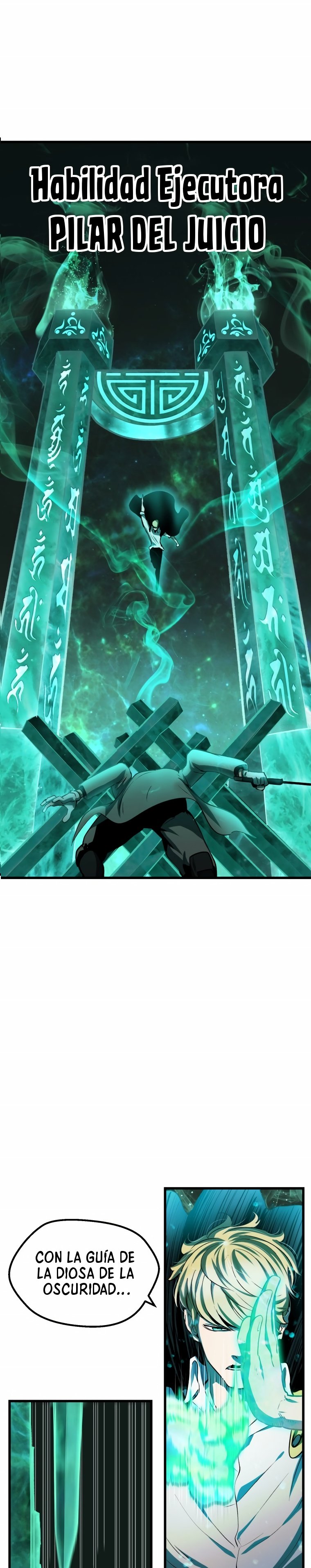 Read Latna Saga Survival of a Sword King Español Manga Online