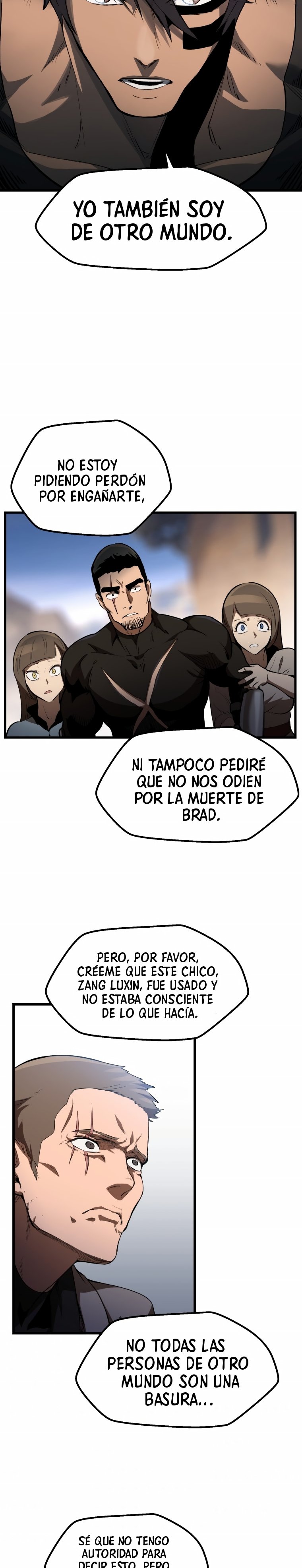 Read Latna Saga Survival of a Sword King Español Manga Online