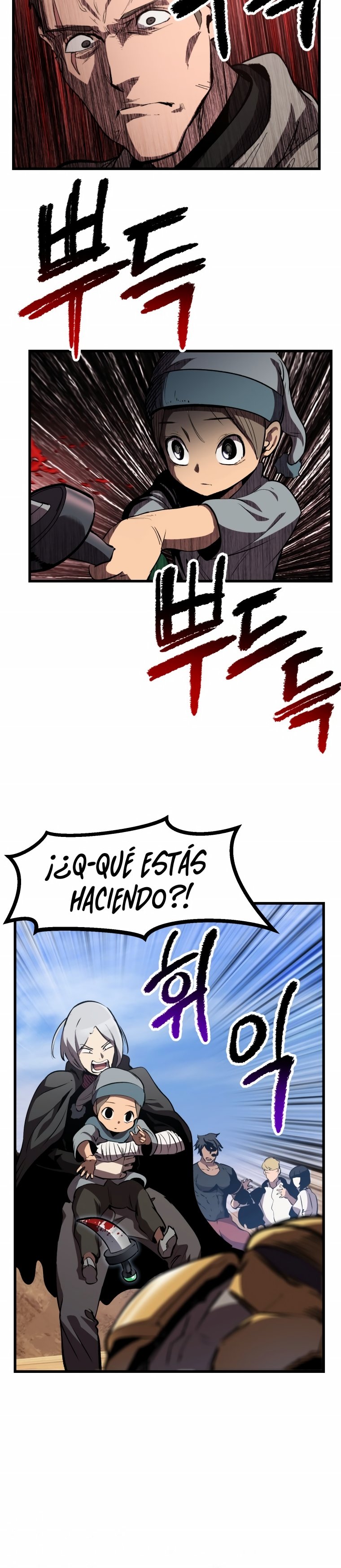Read Latna Saga Survival of a Sword King Español Manga Online