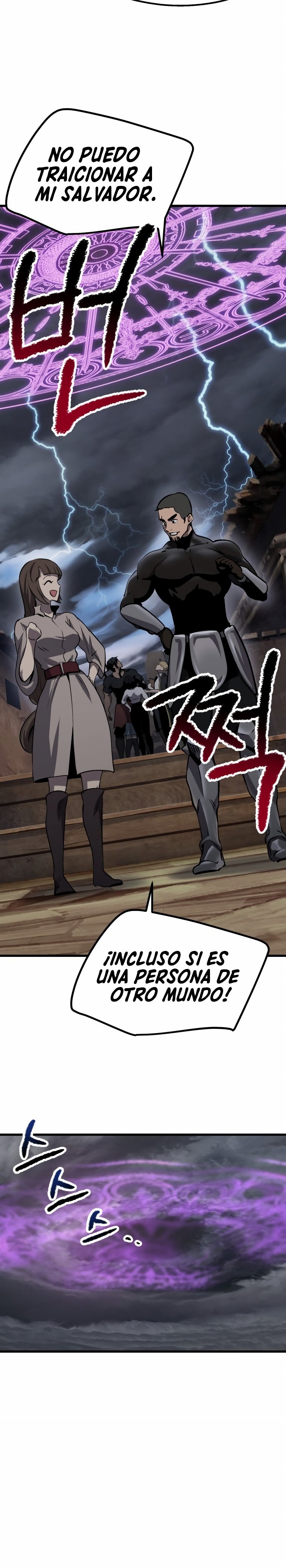 Read Latna Saga Survival of a Sword King Español Manga Online
