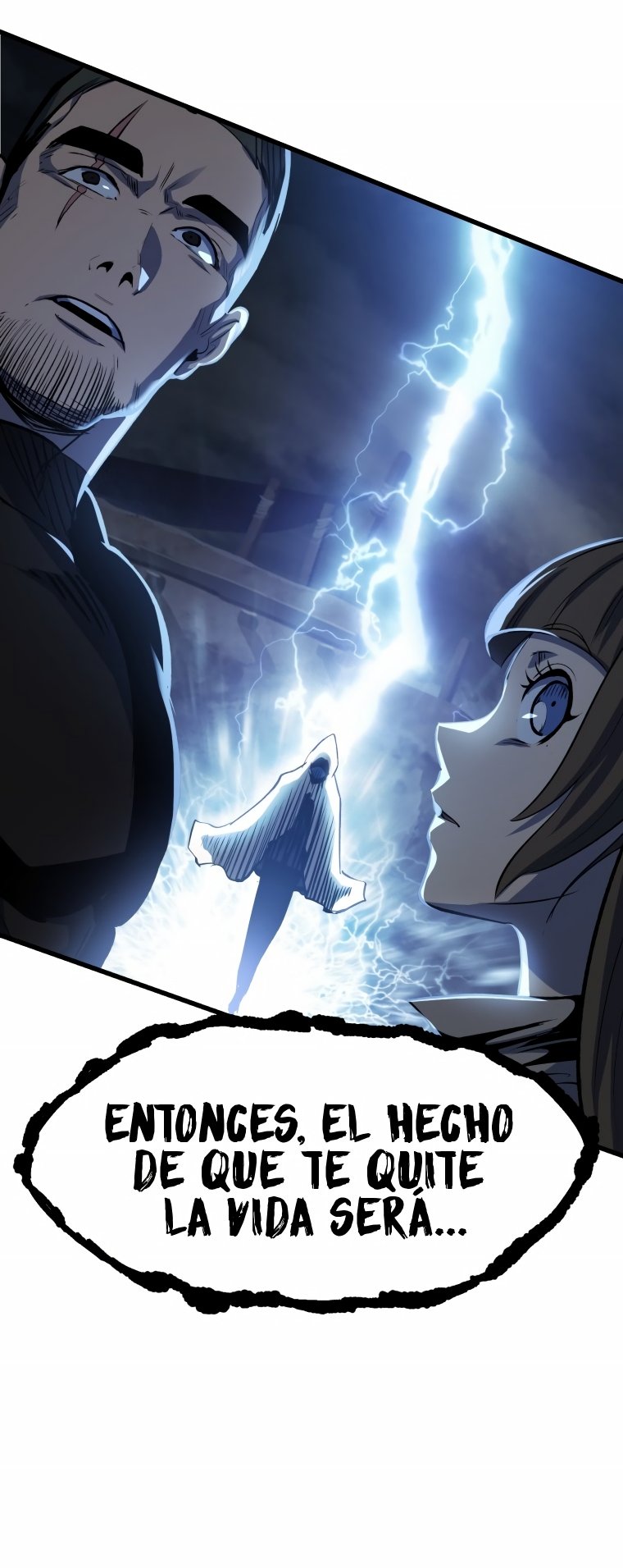 Read Latna Saga Survival of a Sword King Español Manga Online