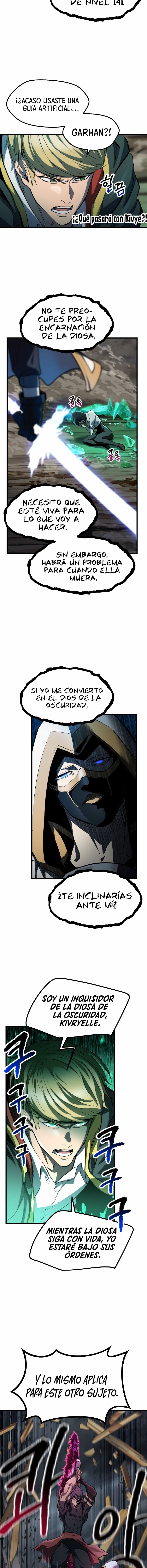 Read Latna Saga Survival of a Sword King Español Manga Online