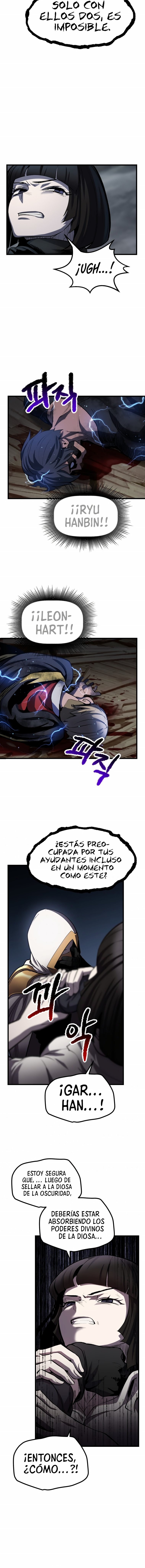 Read Latna Saga Survival of a Sword King Español Manga Online