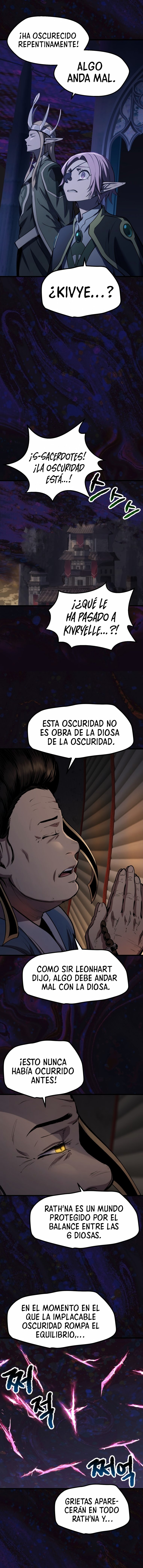Read Latna Saga Survival of a Sword King Español Manga Online