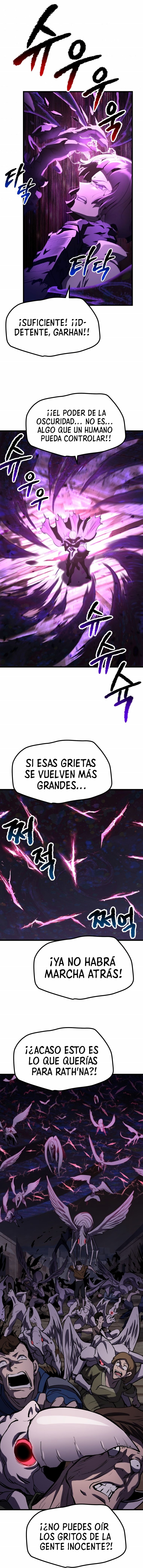 Read Latna Saga Survival of a Sword King Español Manga Online
