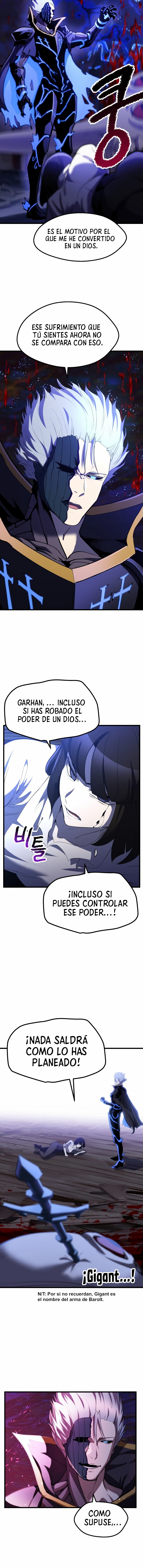 Read Latna Saga Survival of a Sword King Español Manga Online