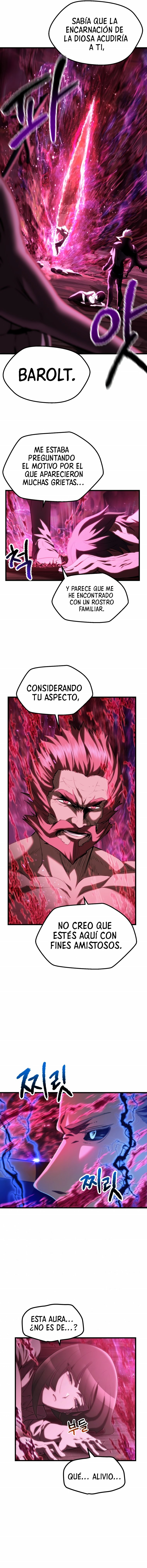 Read Latna Saga Survival of a Sword King Español Manga Online