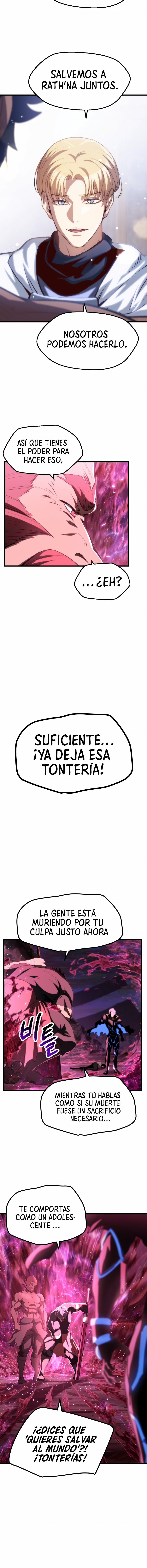 Read Latna Saga Survival of a Sword King Español Manga Online