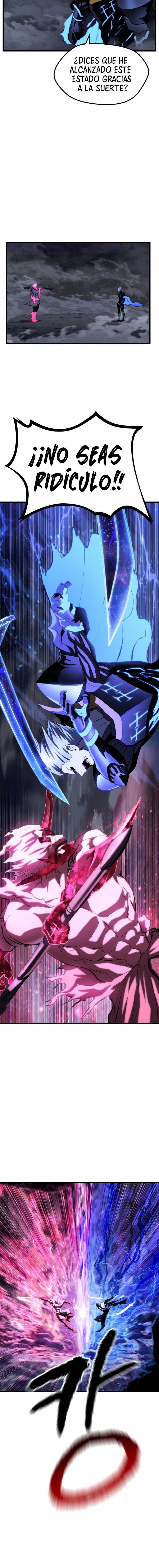 Read Latna Saga Survival of a Sword King Español Manga Online